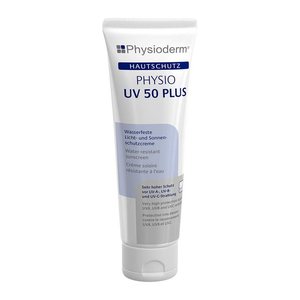 Physioderm® PLUS Sonnenmilch 100 ml
