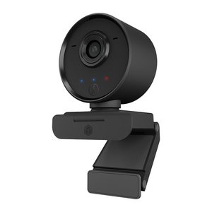 ICY BOX Webcam Full HD mit Fernbedienung IB-CAM502-HD retail