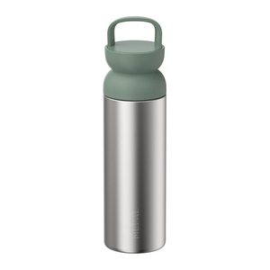 MEPAL Isolierbecher Ellipse nordic sage 500,0 ml, 1 St.