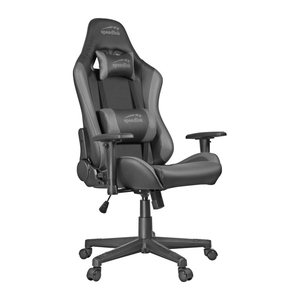 Speedlink Gaming Stuhl XANDOR PU/Schwarz/Grau retail