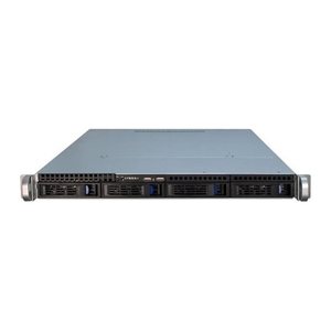 Inter-Tech 48.3cm IPC 1U-1404 1HE STORAGE