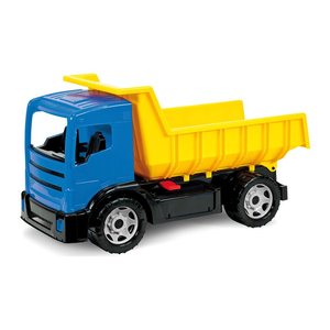 LENA TRUCKS Muldenkipper lose 2060 Spielzeugauto