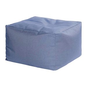 SITTING POINT Loft OUTSIDE Sitzsack blau