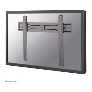 Neomounts TV-Wandhalterung schwarz