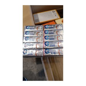 extra® PROFESSIONAL WHITE Kaugummis 30x 10 Dragees, 30 St.