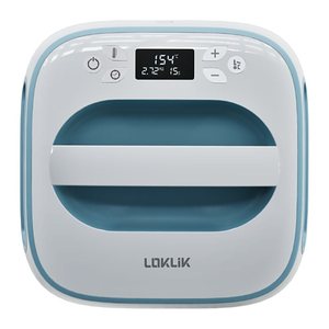 LOKLiK ImPress Easy Transferpresse 25,5 x 25,5 cm, 1 St.
