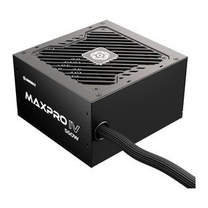 Enermax MAXPRO IV 550W 80+ 230V EU Standard Non-Modular