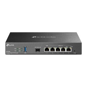 TP-Link Omada WL-Router ER7206 Gigabit Multi-WAN VPN V2.3