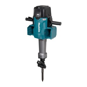 makita HM004GZ01 Akku-Abbruchhammer, Sechskantschaft 2x 40 V max., 72,8 Joule, ohne Akku