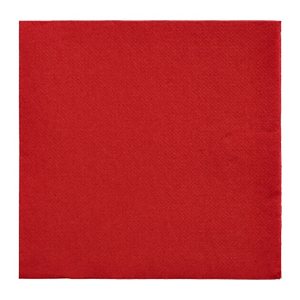 PAPSTAR Servietten Daily Collection bordeaux 2-lagig 32,0 x 32,0 cm, 150 St.