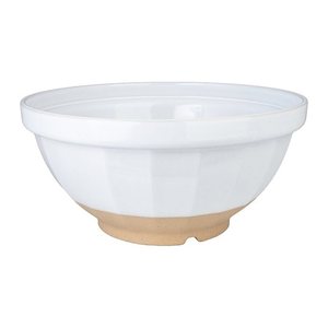 LURCH Schale Terra Nova® S weiß/creme Ø 21,0 cm, 1 St.