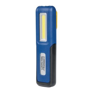 Rapid The Inspector LED Handleuchte blau, 1 St.