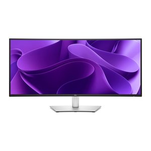 DELL P3425WE Widescreen Monitor 87,0 cm (34,0 Zoll) schwarz