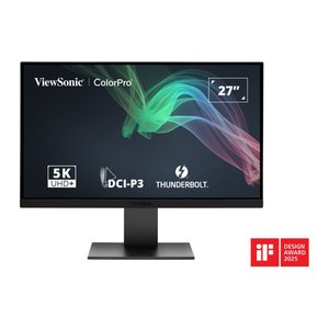 Viewsonic 68,6cm VP2788-5K 16:9 HDMI/DP/USB-C 5K