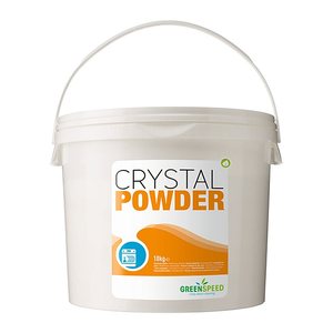 GREENSPEED™ Spülmaschinensalz, 10 kg, 1 St.
