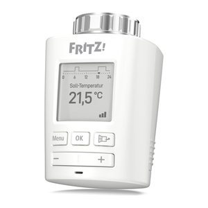 FRITZ! DECT 301 Smart Home Heizkörperthermostat