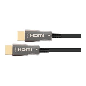 Python AOC Hybrid Ultra-High-Speed HDMI« 2.1 Kabel 5m