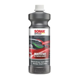 SONAX PROFILINE MultiStar Kfz-Schnellreiniger 1,0 l, 1 St.