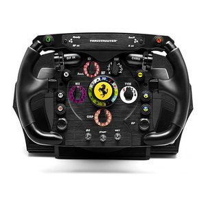 THRUSTMASTER Ferrari F1 Wheel Add-On Lenkrad