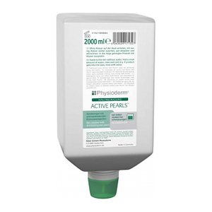 Physioderm® ACTIVE PEARLS® Handreiniger 2 l, 1 St.