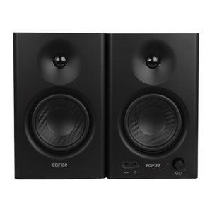 Edifier MR4 2.0 schwarz retail