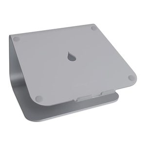 rain design Laptop-Ständer mStand grau