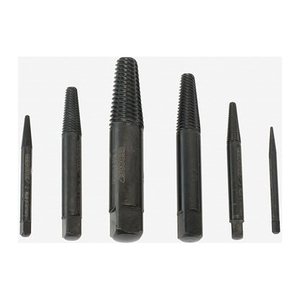 GEDORE Schraubenausdreher-Set 6759700 6-teilig