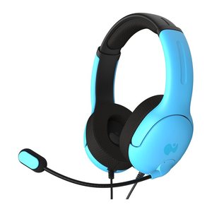 PDP Headset Airlite Stereo blau Playstation 4/5