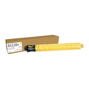 Xerox Toner Everyday Remanufactured Ricoh 842284 Yellow