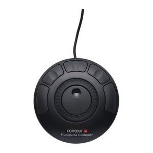 Contour Multimedia Controller Mouse Xpress rechts.-linkshänd retail