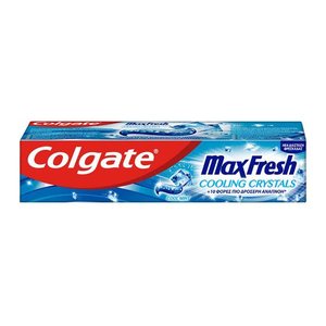 Colgate MaxFresh COOLING CRYSTALS Zahnpasta 75 ml