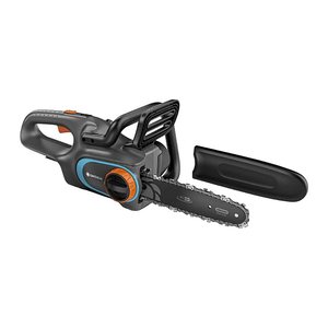 GARDENA PowerSaw Ready-To-Use Akku-Kettensäge 18,0 V, mit 1 Akku