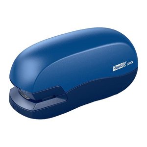 Rapid Elektrohefter 10BX blau, 1 St.