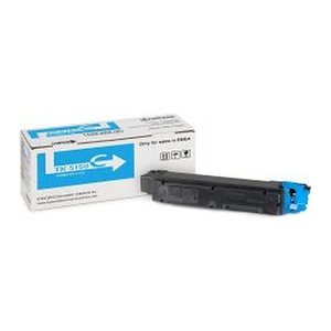 KYOCERA TK-5150C  cyan Toner