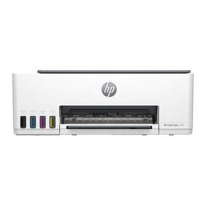 AKTION: HP Smart Tank 5105 All-in-One 3 in 1 Farb-Tintenstrahl-Multifunktionsdrucker weiß mit 20 Euro CashBack