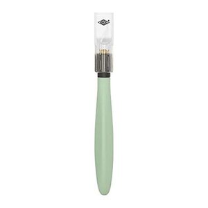 WEDO Bastelmesser Comfortline Pastell grün, 1 St.