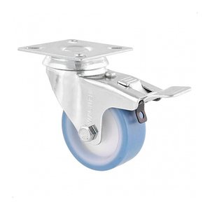 WAGNER® design yourself Apparate-Lenkrolle ECO RO 3550 grau