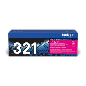 brother TN-321M  magenta Toner