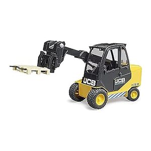 bruder JCB Teletruk 2512 Spielzeugauto