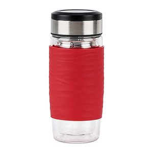 emsa Isolierbecher TEA MUG rot 400,0 ml, 1 St.