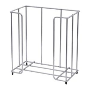 contacto Serviettenhalter silber, 1 St.