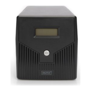 DIGITUS USV 1500VA 900W Line-Interactive