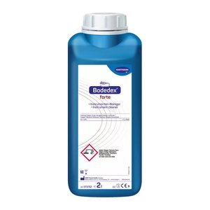 HARTMANN Bodedex® forte Instrumentendesinfektionsmittel 2,0 l