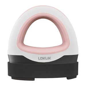 LOKLiK ImPress Mini Transferpresse 6,6 x 11,0 cm, 1 St.