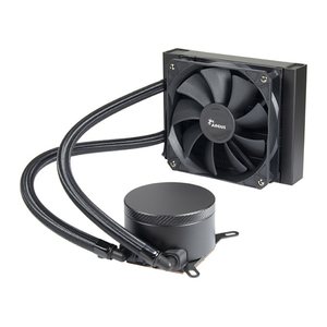 Inter-Tech Kühler ARGUS Iceman B-120 AIO Wasserkühlung