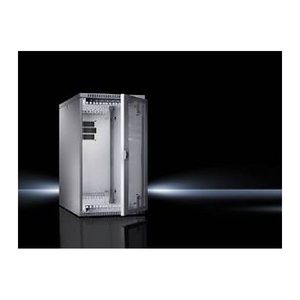 Rittal VerticalBox DK 5HE Ebenenabstand 434-489mm grau