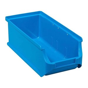Allit Sichtlagerkasten ProfiPlus blau