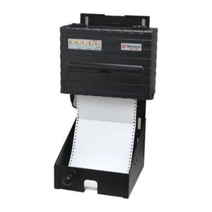 Tally DASCOM® MIP 480 Nadeldrucker schwarz