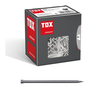 TOX Stauchkopfnägel 063100208 400 g