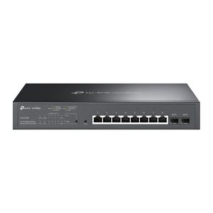 TP-Link Omada Switch 8x GE SG2210MP (JetStream) POE V5.2
